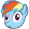 Rainbow Dash Speechless :rainbowderp: