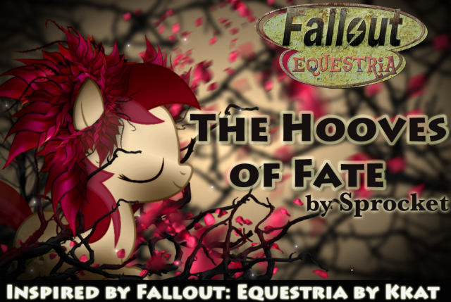 Hooves of Fate, The