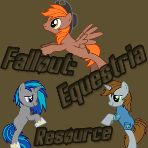 Fallout: Equestria - Wikipedia